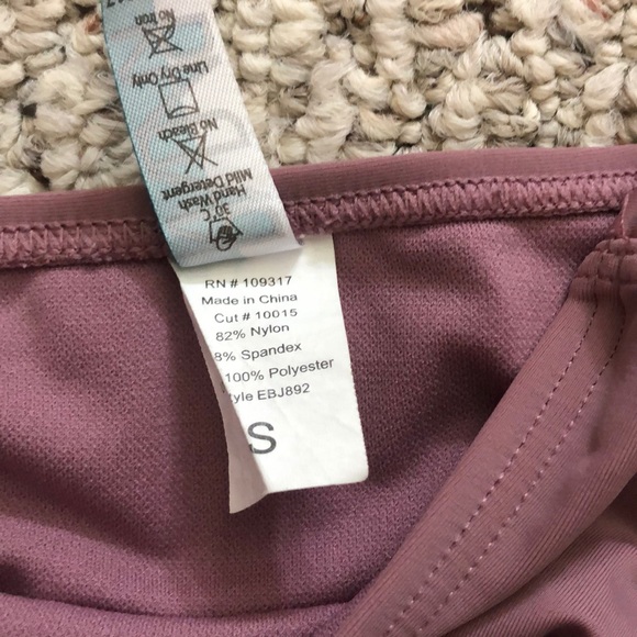 Pacsun bikini set size S - Picture 6 of 6